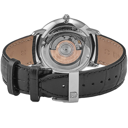 Часы наручные Frederique Constant FC-306G4S6