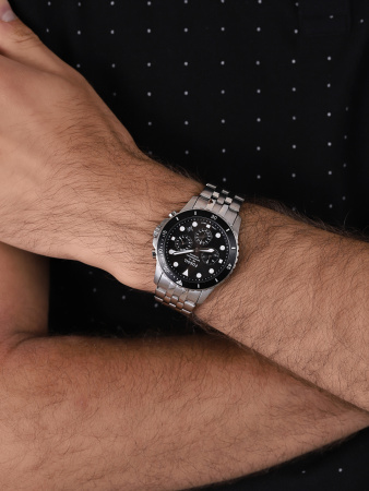 Часы наручные Fossil FS5837