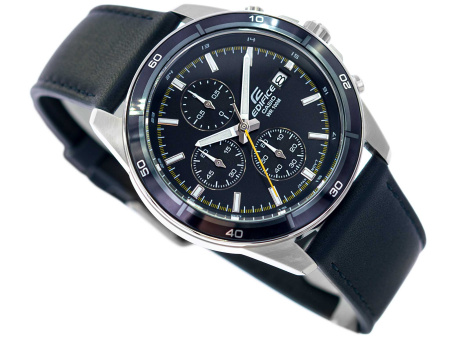 Часы наручные Casio EFR-526L-2CVUEF