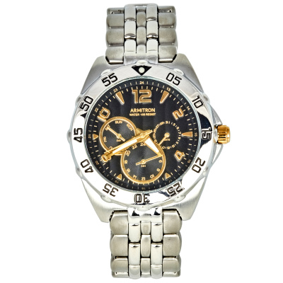Часы наручные Armitron 20/4664BGSV