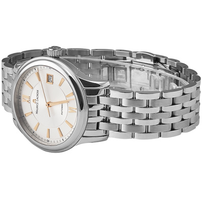 Часы наручные Maurice Lacroix LC6027-SS002-111-1