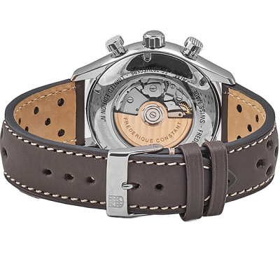 Часы наручные Frederique Constant FC-397HSG5B6