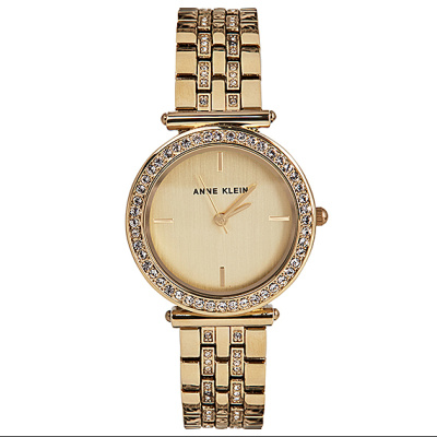 Часы наручные Anne Klein AK/3408СHGB