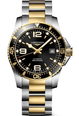 Часы наручные Longines L37423567 