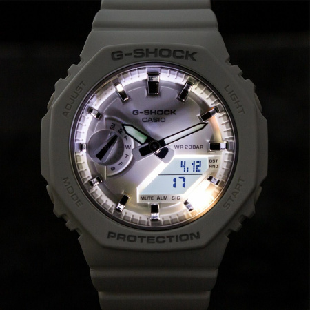 Часы наручные Casio GMA-S2100-7AER