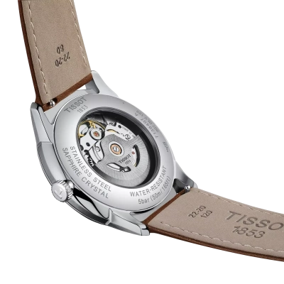 Часы наручные Tissot T1394071604100