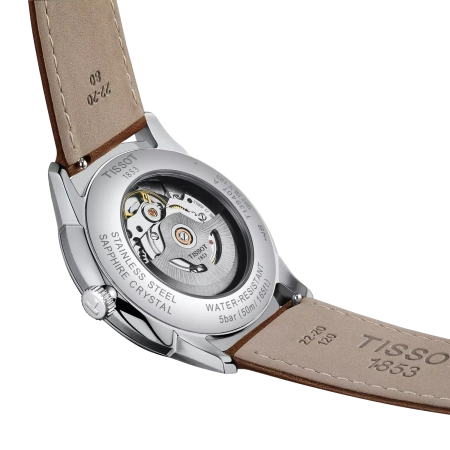Часы наручные Tissot T1394071604100