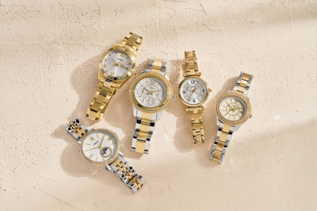 Часы наручные Fossil ES5199