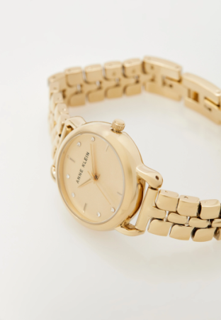 Часы наручные Anne Klein AK/5234CHGB
