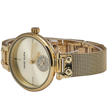 Часы наручные Anne Klein AK/3000CHGB
