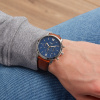 Часы наручные Fossil FS5453 Часы наручные Fossil FS5453