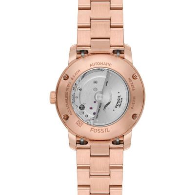 Часы наручные Fossil ME3258