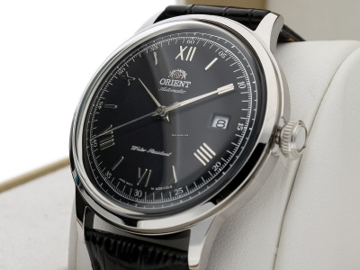 Часы наручные Orient FAC0000AB0 Часы наручные Orient FAC0000AB0
