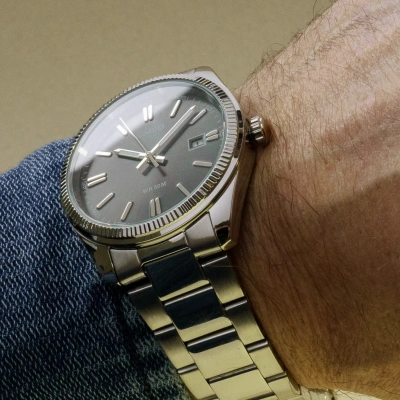 Часы наручные Casio MTP-1302D-1A1VDF