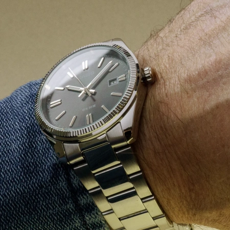 Часы наручные Casio MTP-1302D-1A1VDF