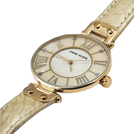 Часы наручные Anne Klein AK/1012GMGD