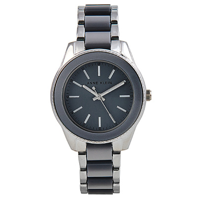 Часы наручные Anne Klein AK/3215GYSV