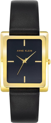 Часы наручные Anne Klein AK/4028BKBK