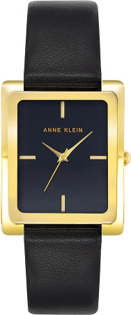 Часы наручные Anne Klein AK/4028BKBK