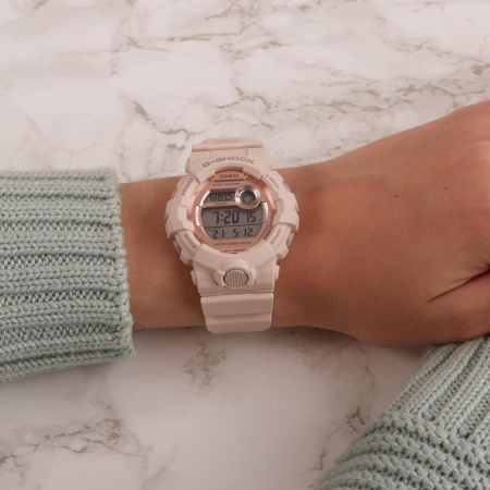 Часы наручные Casio GMD-B800-4ER