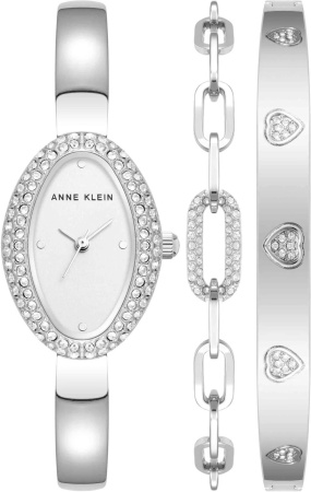 Часы наручные Anne Klein AK/5075SVST
