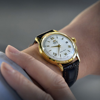 Часы наручные Orient FAC00007W0