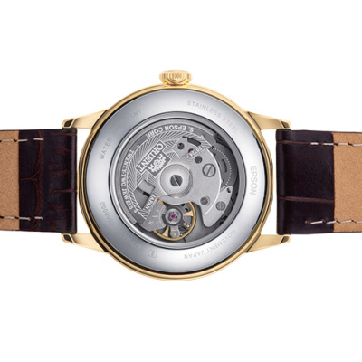 Часы наручные Orient RA-AC0M01S10B