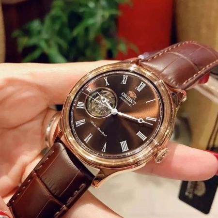 Часы наручные Orient FAG00001T0