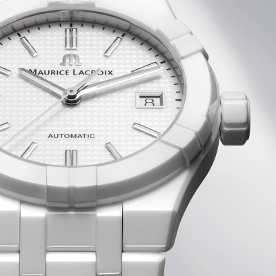 Часы наручные Maurice Lacroix AI6007-CRM72-130-7	
