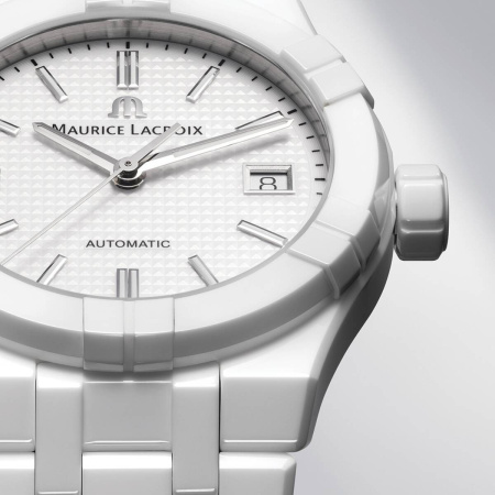 Часы наручные Maurice Lacroix AI6007-CRM72-130-7	