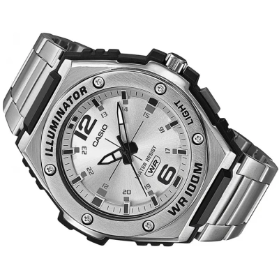 Часы наручные Casio MWA-100HD-7AVEF