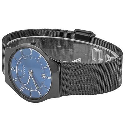 Часы наручные Skagen T233XLTMN