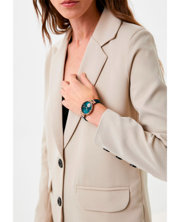 Часы наручные Anne Klein AK/3000RGTE 