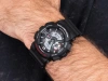 Часы наручные Casio GA-110-1AER
