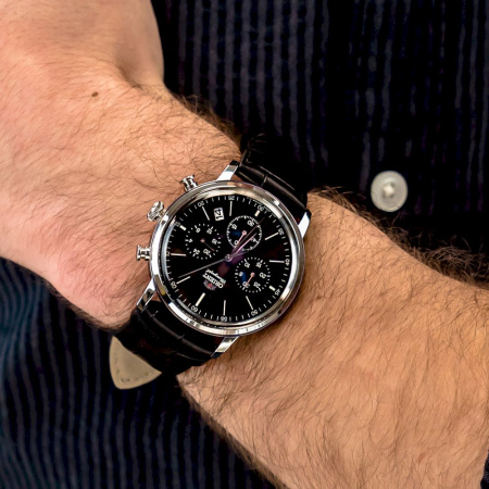 Часы наручные Orient RA-KV0404B10B