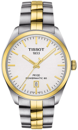 Часы наручные Tissot T101.407.22.031.00