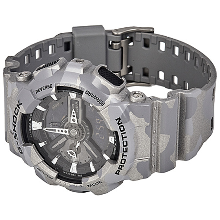 Часы наручные Casio GA-110CM-8AER