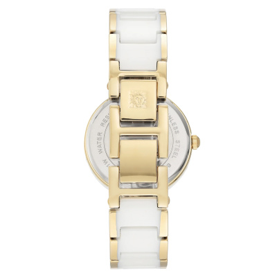 Часы наручные Anne Klein AK/3844WTGB 