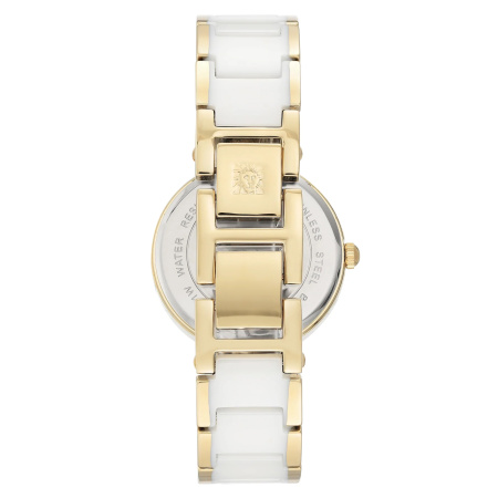 Часы наручные Anne Klein AK/3844WTGB 