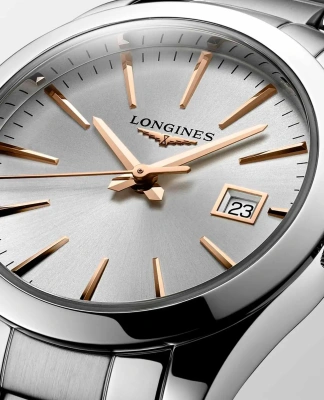 Часы наручные Longines L2.286.4.72.6