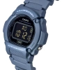 Часы наручные Casio W-219HC-2BVDF