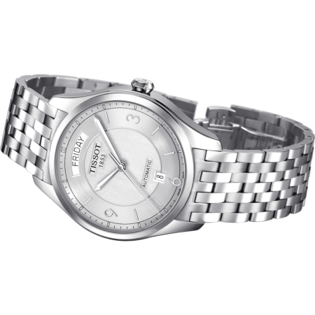 Часы наручные Tissot T038.430.11.037.00
