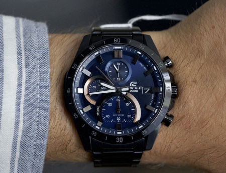 Часы наручные Casio EFR-571DC-2AVUDF Часы наручные Casio EFR-571DC-2AVUDF
