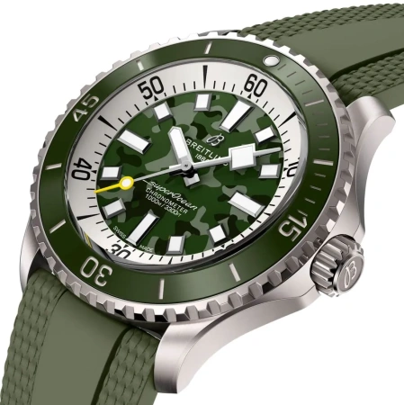 Часы наручные Breitling E10379D31L1S1