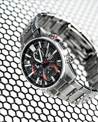 Часы наручные Casio EQB-1200D-1AER