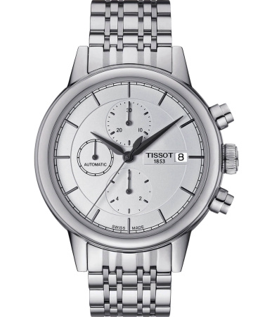 Часы наручные Tissot T085.427.11.011.00