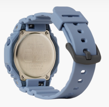 Часы наручные Casio GMA-S2100BA-2A2DR