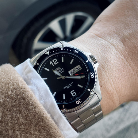 Часы наручные Orient FAA02001B9