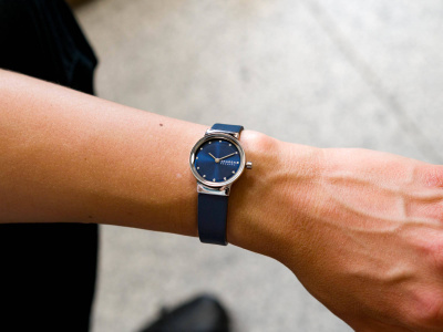 Часы наручные Skagen SKW3007 