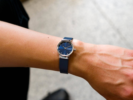 Часы наручные Skagen SKW3007 